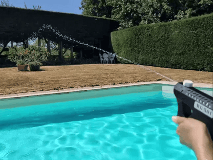 Water Gun - WG-X01