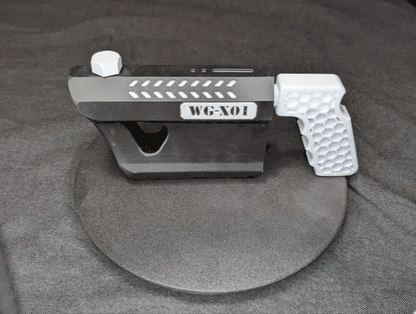 Water Gun - WG-X01